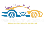Wheely Wash - Home