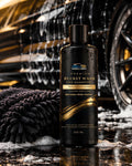 Wheely Wash Premium Car Shampoo | Deep Clean & Gloss |